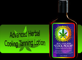 Tanning Lotion
