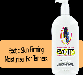 Exotic Hemp Daily Moisturizer Lotion