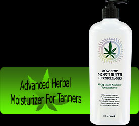 Tanning Lotion
