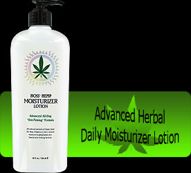 Tanning Lotion
