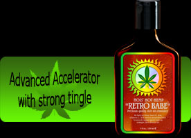 Tanning Lotion