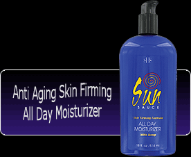 Tanning Lotion