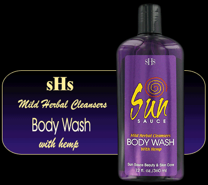 Sun Sauce Moisturizer