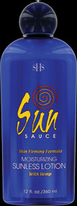 Sun Sauce Sunless Lotion