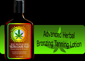Tanning Lotion