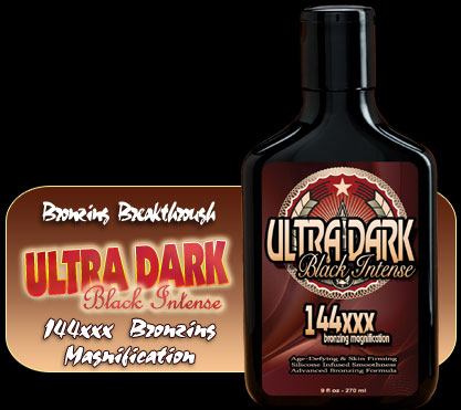 Tanning Lotion