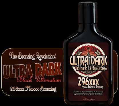 Tanning Bronzers From Hoss