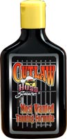 Outlaw Tanning Lotions