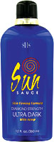 Sun Sauce Tanning Lotion