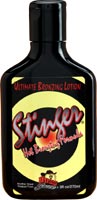 Tanning Lotions