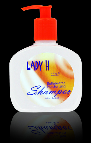 Exotic Moisturizing Body Butter Lotion