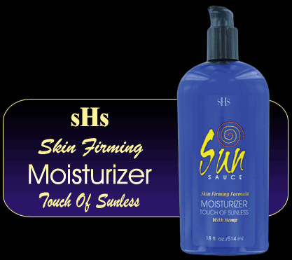 Sun Sauce Moisturizer