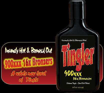 Tanning Lotion