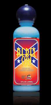 Rebel Sun Tanning Lotion