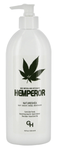 Hemperor Moisturizer