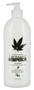 Hemperor Moisturizer