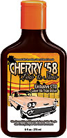 Hoss Sauce Tanning Lotion