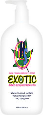 Exotic Moisturizer