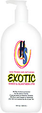 Exotic Moisturizer