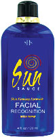 Sun Sauce Tanning Lotion