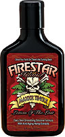 Hoss Sauce Tanning Lotion