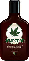Hemperor Tanning Lotion