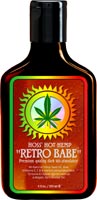 Hoss' Hemp Tanning Lotions