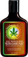 Hoss' Hemp Tanning Lotions