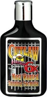 Outlaw Tanning Lotions