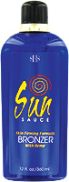 Sun Sauce Tanning Lotion