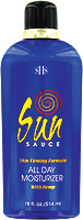 Sun Sauce Tanning Lotion