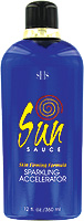 Sun Sauce Tanning Lotion