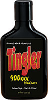 Hoss Sauce Tanning Lotion
