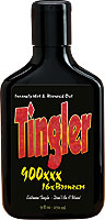 Hoss Sauce Tanning Lotion