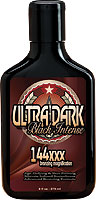 Hoss Sauce Tanning Lotion