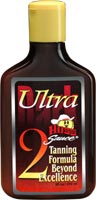 Tanning Lotions